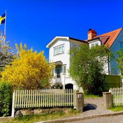 Family villa near sea and Stockholm city