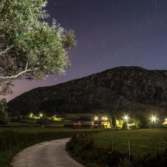 Casa Rural Peña Careses