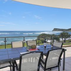 Lennox on the Beach Unit 2A - Lennox Head