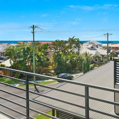 Pandanus - Lennox Head