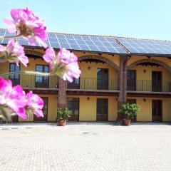 Agriturismo Cascina del Peso