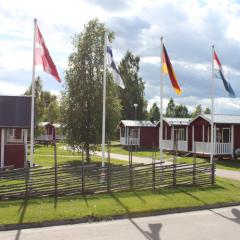 Malungs Camping