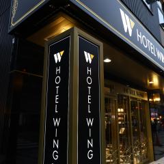 大阪梅田国际酒店