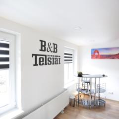 B&B Hotel Telsiai