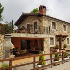 Casa Rural Juntana