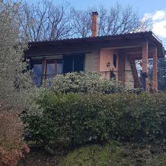 Una Terrazza sul Lago Trasimeno