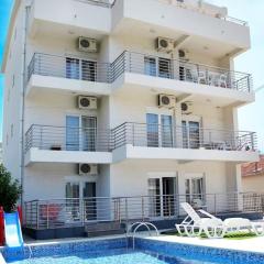 Villa Swan