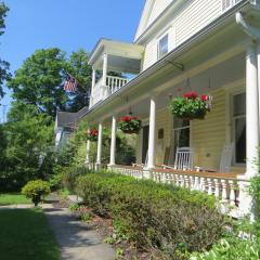 Cooperstown Bed and Breakfast