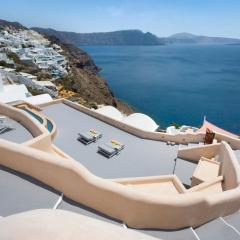 Villa Santorini 520 by Caldera Houses