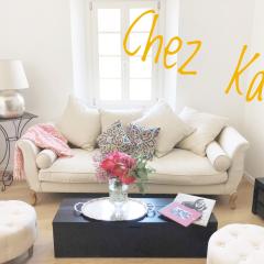 Chez Kari-top location in charming old town