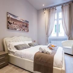 Silver Novella Luxury Apartment - Centro Storico