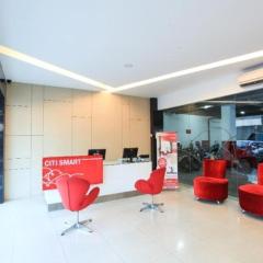 Citismart Hotel Pekanbaru