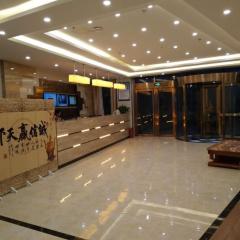 格林豪泰北京通州区于家务科技园区快捷酒店
