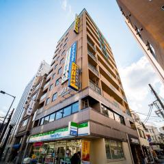 神户超级酒店