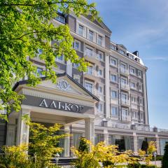 Hotel Alkor