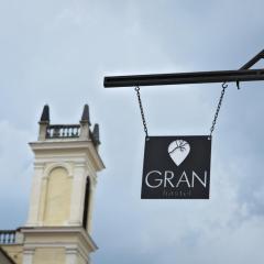 GRAN hostel