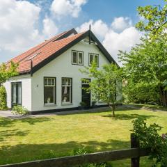 Attractive countryside holiday home in quiet