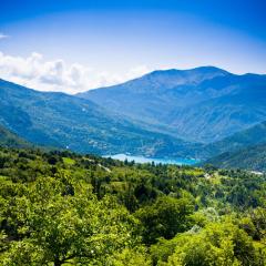 Gite de la Baume , Aux Délices du Verdon