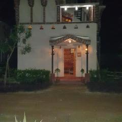 Shantiniketan Bungalow