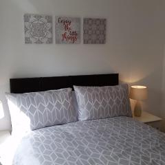 Lough Rynn Stylish Self-Catering