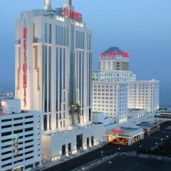大西洋城赌场度假酒店