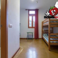 Tomatina Albergue