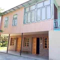 Guesthouse Luka