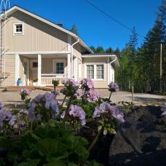 Lake Cottage Koivuniemi