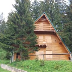 Chalet The Best View