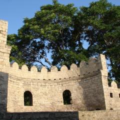 Apartment in Old Town Baku