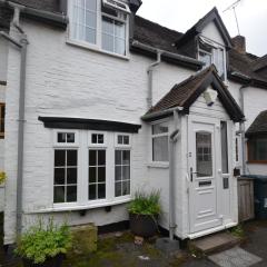 Abbey Cottage