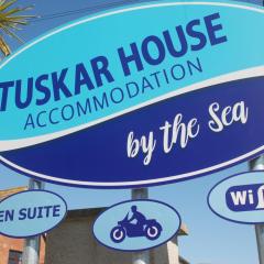 Tuskar House by the Sea