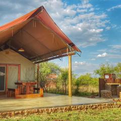 OuKlip Game Lodge