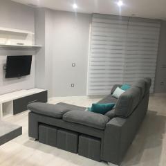 Apartamento Ausonio 2 dormitorios