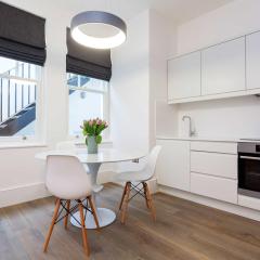 Veeve - Contemporary Studio in Swiss Cottage