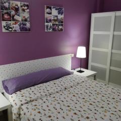 "CASA TESEGUITE" Apartamento