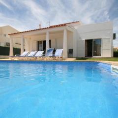 Villa 300m from Beach - By Algarkasa