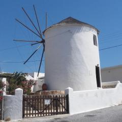 The Windmill Serifos