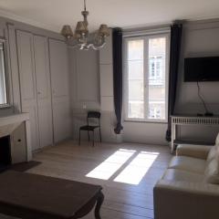 SAINT MALO Appartement