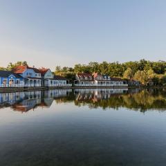 Center Parcs Le Lac d’Ailette