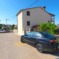 Apartments Kristina 1531