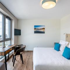 All Suites Bordeaux Marne – Gare Saint-Jean