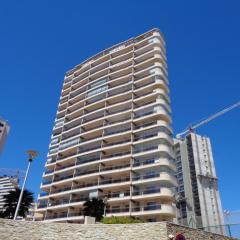 EDIFICIO BAHÍA DEL SOL