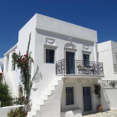 Magnificent traditional house in the centre of Naxos