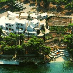 DVORAC “KAŠTIL JELA”