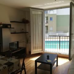 Apartamento Costa de Lugo