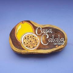 Casa Calala