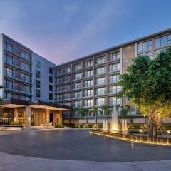 The Park Nine Hotel Suvarnabhumi - Free BKK Airport Shuttle