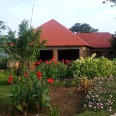 Bugesera Lodge