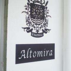 Apartamento Altomira